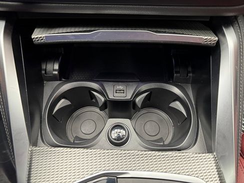 Certified 2023 BMW 430i xDrive Convertible w/ M Sport Package image 17