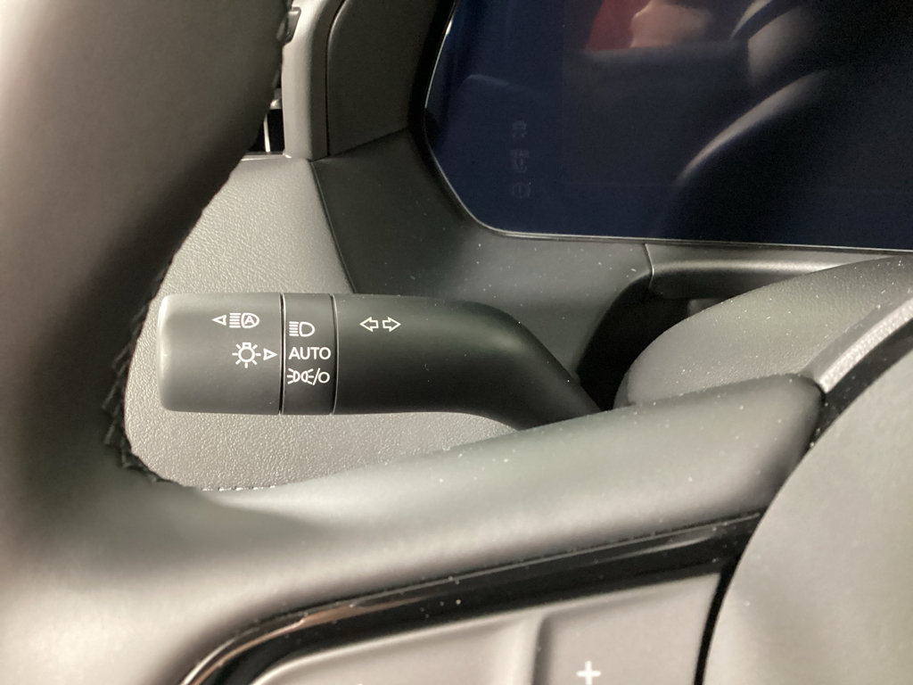 New 2026 MAZDA CX-5 Select AWD/4WD image 19