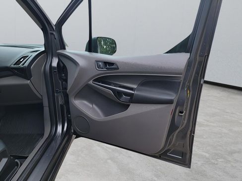 Used 2021 Ford Transit Connect XL image 35