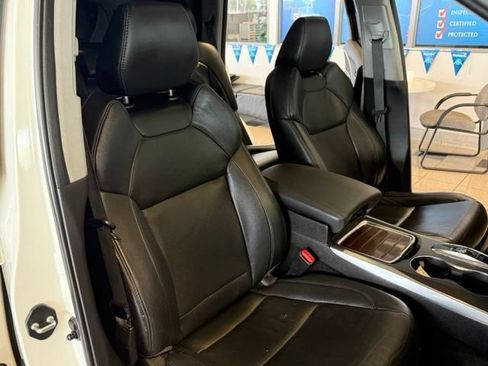 Used 2017 Acura MDX FWD w/ Technology Package image 26