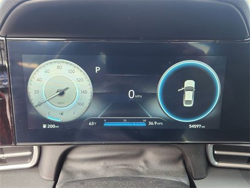 Used 2023 Hyundai Elantra SEL w/ Convenience Package image 23