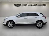Used 2020 Cadillac XT5 Premium Luxury image 4