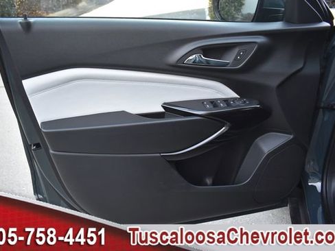 New 2026 Chevrolet Trax LT w/ LT Convenience Package image 12