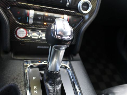 Used 2016 Ford Mustang GT Premium image 23