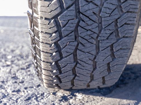 Used 2025 Nissan Frontier PRO-4X image 29