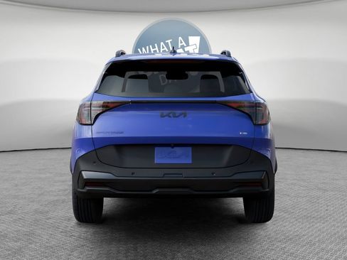 New 2026 Kia Sportage X-Line w/ X-Line Technology Package AWD/4WD image 5