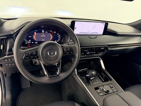 Used 2026 MAZDA CX-90 3.3 Turbo S w/ Premium Plus AWD/4WD image 4