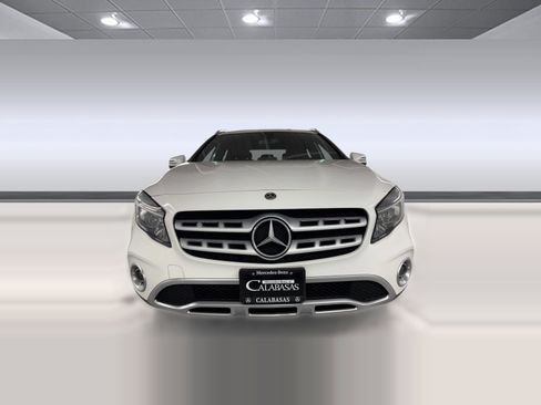 Certified 2019 Mercedes-Benz GLA 250 image 6