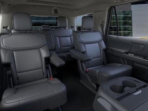 New 2025 Ford Expedition Active image 11
