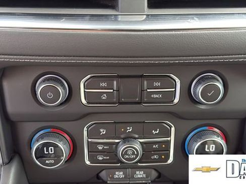 Used 2023 Chevrolet Tahoe LS RWD image 23