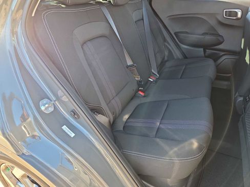 New 2026 Hyundai Venue SEL image 21