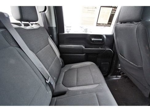 Used 2020 Chevrolet Silverado 2500 LT w/ All Star Edition AWD/4WD image 12