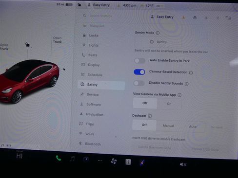 Used 2020 Tesla Model 3 Long Range image 15