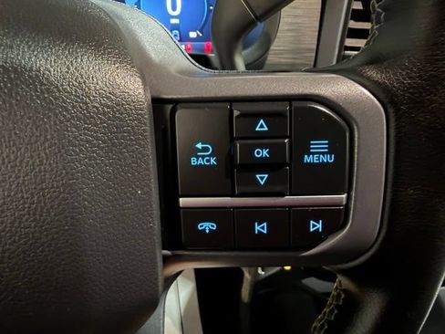 Used 2025 Ford F150 XLT w/ Equipment Group 301A Standard AWD/4WD image 32
