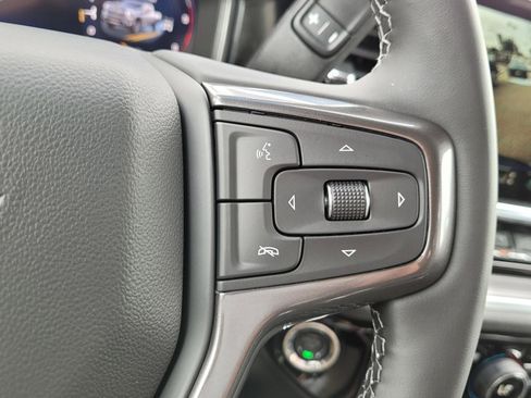 New 2026 Chevrolet Silverado 3500 High Country w/ Technology Package AWD/4WD image 21