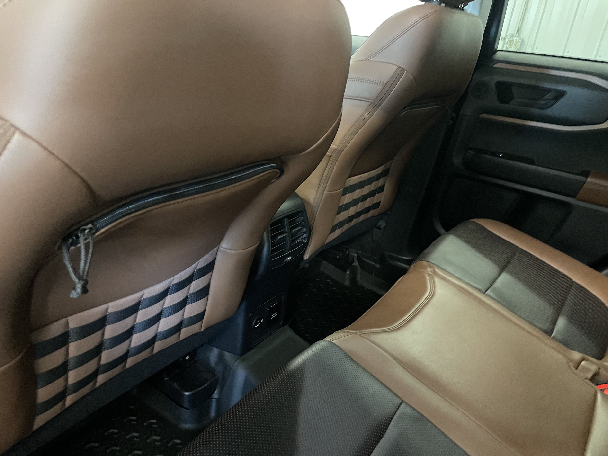 Used 2023 Ford Bronco Sport Badlands w/ Premium Package AWD/4WD image 23