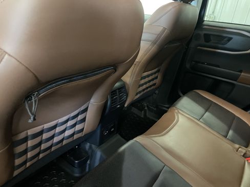 Used 2023 Ford Bronco Sport Badlands w/ Premium Package AWD/4WD image 23