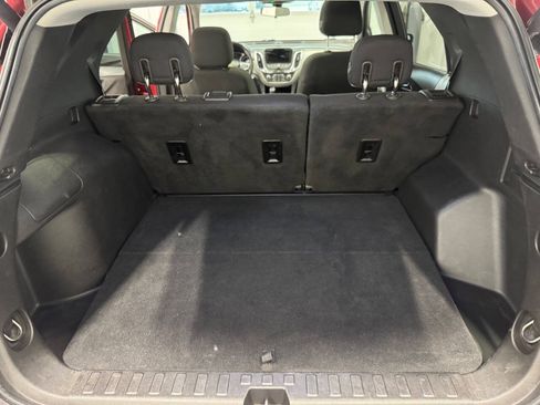 Used 2019 Chevrolet Equinox LT w/ LT True North Edition AWD/4WD image 17