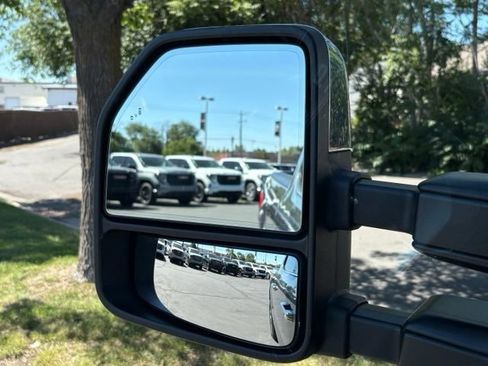 Used 2023 Ford F150 Platinum w/ Equipment Group 701A High AWD/4WD image 22