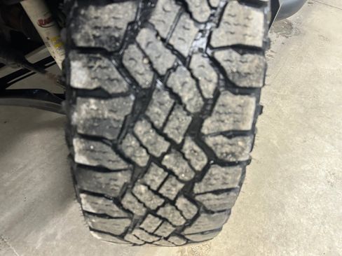 Certified 2022 Chevrolet Silverado 1500 LT Trail Boss image 37