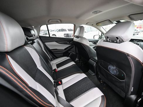 Used 2018 Subaru Crosstrek 2.0i Limited w/ Popular Package #3 image 24