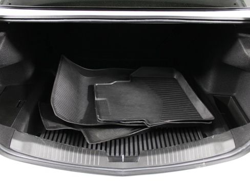 Used 2022 Cadillac CT5 Premium Luxury w/ Parking Package image 15