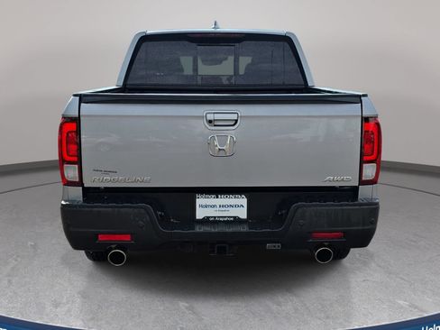 Used 2022 Honda Ridgeline RTL-E image 7