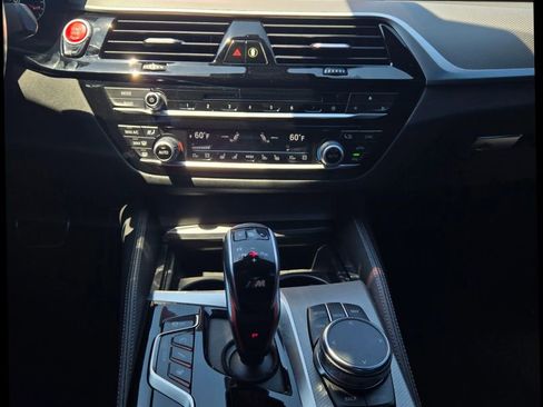 Used 2019 BMW M5 w/ Executive Package image 19