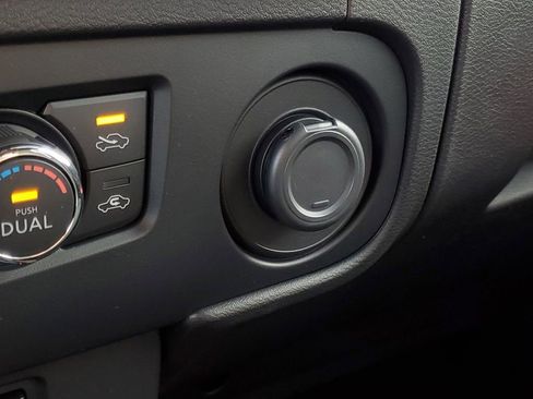 New 2026 Nissan Frontier PRO-4X image 22