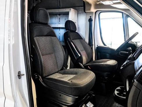 Used 2017 RAM ProMaster 1500 w/ Interior Convenience Group image 30
