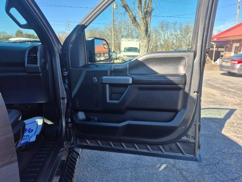 Used 2018 Ford F150 XLT w/ Equipment Group 302A Luxury image 20