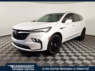 Used 2023 Buick Enclave Essence w/ Experience Buick Package FWD video 1