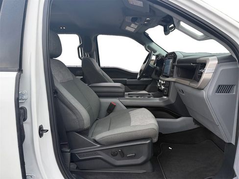 Used 2023 Ford F150 XLT w/ Equipment Group 302A High image 15