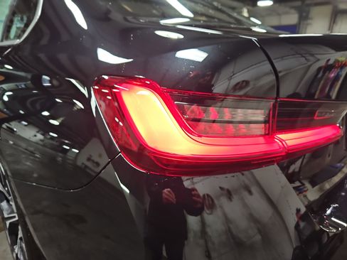 New 2026 BMW 330i Sedan w/ Premium Package image 36