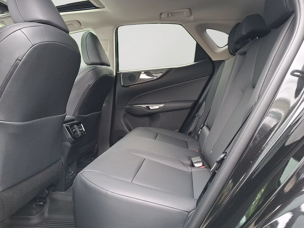 Used 2026 Lexus NX 350 AWD w/ Premium Package image 8