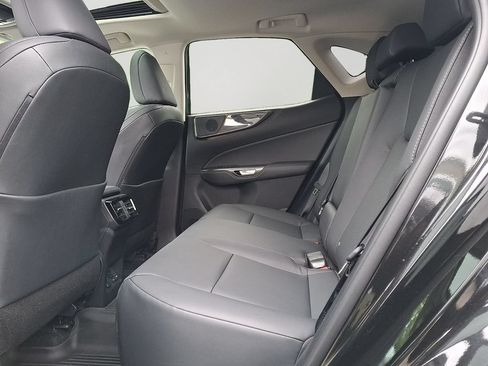 Used 2026 Lexus NX 350 AWD w/ Premium Package image 8