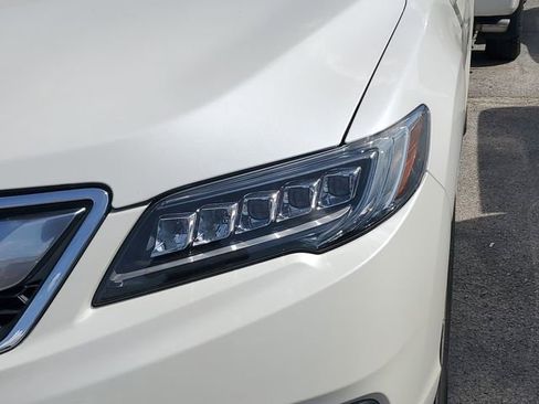 Used 2016 Acura RDX FWD w/ Technology Package image 4