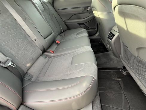 New 2026 Hyundai Sonata N Line image 11