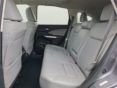 Used 2015 Honda CR-V EX-L image 11