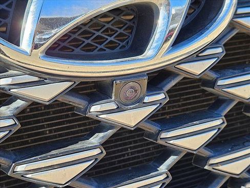 Used 2021 Hyundai Palisade Calligraphy image 5