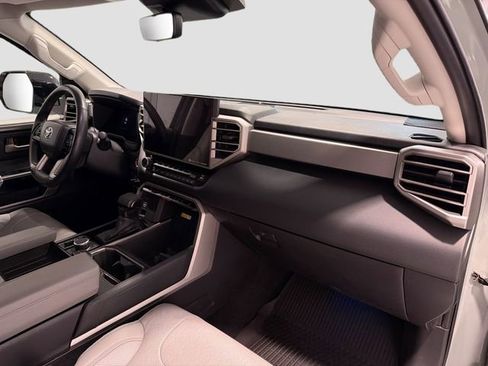 Used 2024 Toyota Tundra Limited w/ TRD Off-Road Package image 24