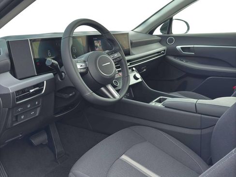 New 2026 Hyundai Sonata SEL FWD image 14
