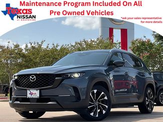 Used 2025 MAZDA CX-50 2.5 Hybrid w/ Premium Plus Pkg AWD/4WD video 1