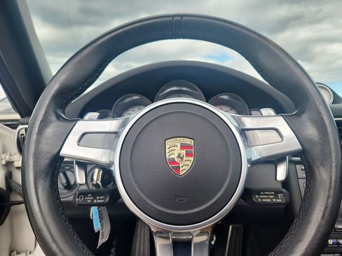 Used 2012 Porsche 911 Carrera 4S image 15