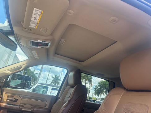 Used 2022 RAM 3500 Limited image 10