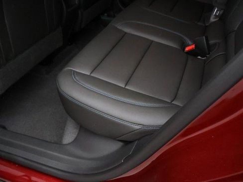 New 2025 Buick Envista Sport Touring w/ Convenience I Package image 15