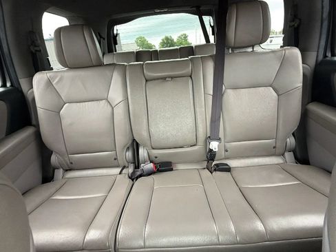 Used 2012 Honda Pilot EX-L image 17