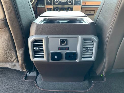 Used 2020 Ford F350 King Ranch w/ King Ranch Ultimate Package AWD/4WD image 35