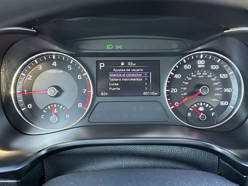 Used 2023 Kia Forte LXS image 25