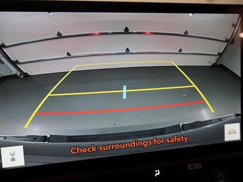 New 2026 Toyota Tundra Limited image 21